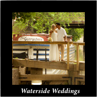 Waterside Weddings
