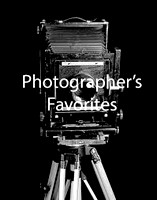 Photographer's Favorites