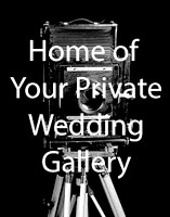 Wedding and Reception
