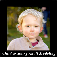 Child and Young Adult Modeling