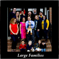 Large Families