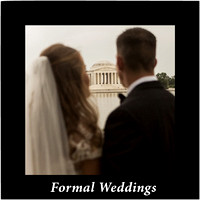 Formal Weddings