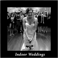 Indoor Weddings