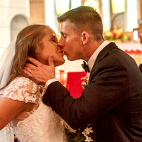 Weddings and Engagements