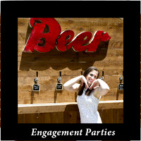 Engagement Parties & Bridal Showers