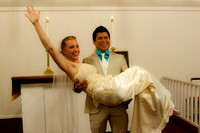 Weddings and Engagements