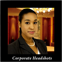 Corporate Headshots